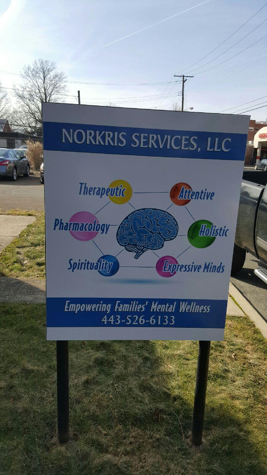 Norkris Services - TMS Clinic in Havre De Grace, MD