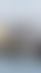 The G-ILDA Supermarine Spitfire in flight