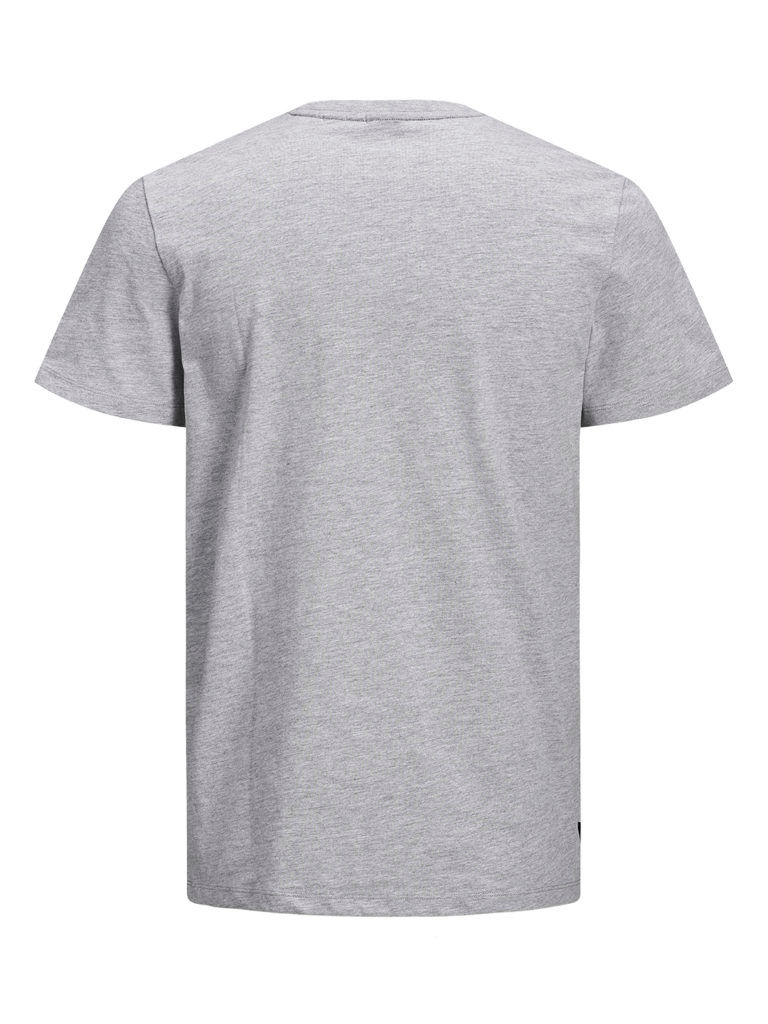 Thumbnail: Silver Spitfire T-Shirt Rear View