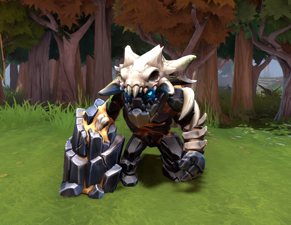 ภาพขนาดย่อ: Tiny - Ancient Inheritance