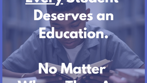 Big news for educational justice in MA!