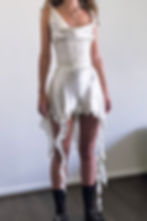 Thumbnail: Mother of Pearl Dress