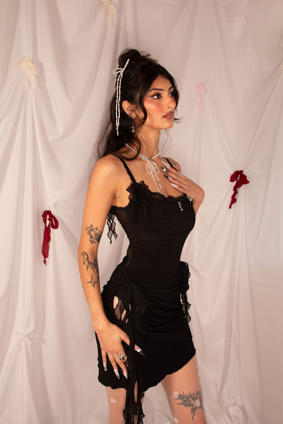 Thumbnail: Innocent Tank