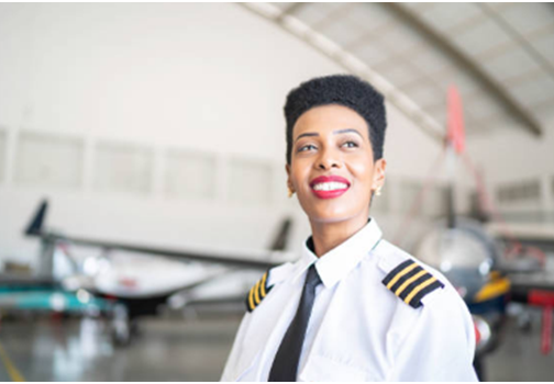 Demain se pilote aujourd'hui !