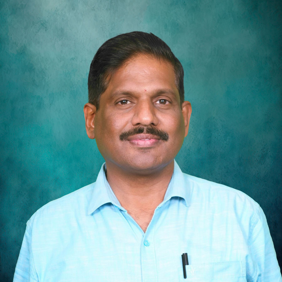 Prof. O K Ganesh Babu