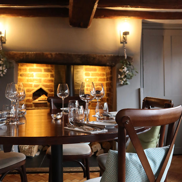 Home The Anchor Ripley