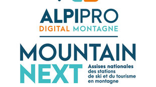 Rencontrez-nous à l'Alpipro - 26/27 avril 2023