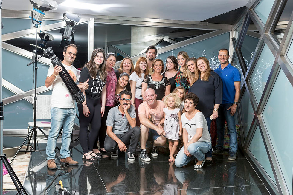 Making Of 15
