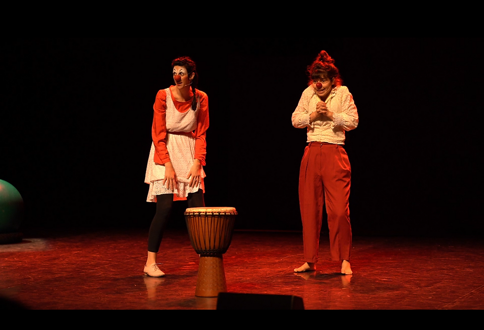 Spectacle pou enfant
