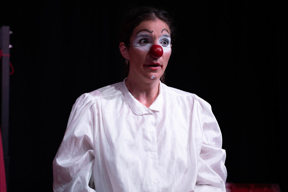 compagnie spectacle enfant