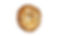 Bagel com sementes de papoula