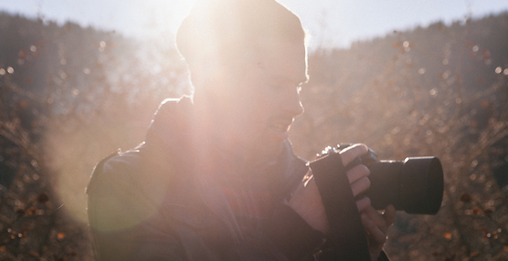 Photo of Jeff Carr Videographer