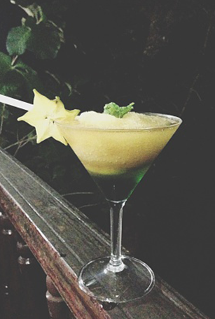 Mojito Cocktail