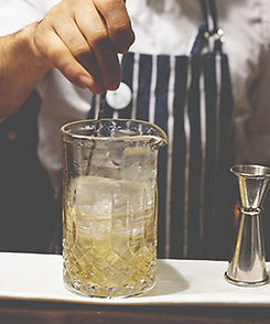 Mixology