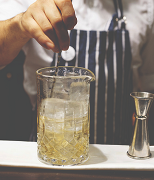 Mixology