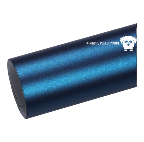 Ghost Metallic Dark Blue main image 0