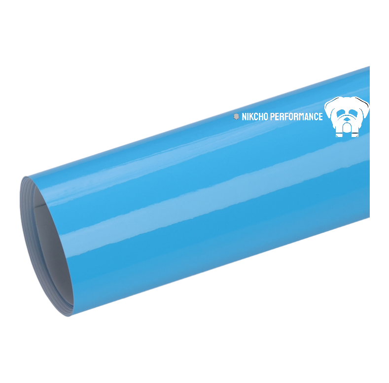 Thumbnail: Ultra Gloss Sky Blue