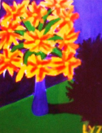 ALFENA FLOWERS