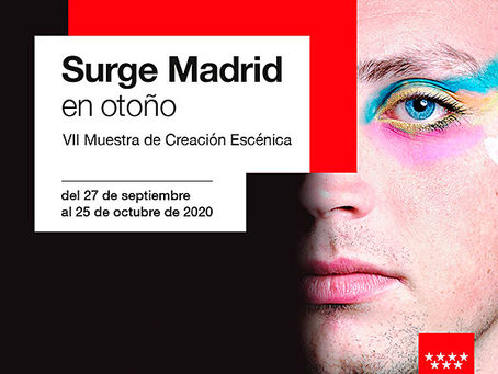 Editorial: Surge Madrid... ¡Y Liceo Magazine!