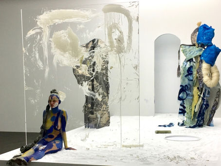 Art Basel 2017: notas