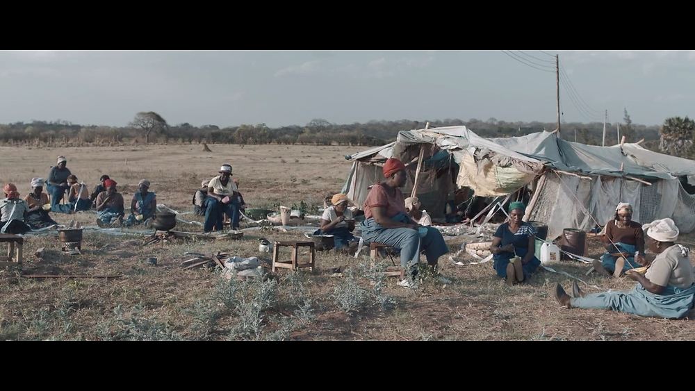 Witch Camp