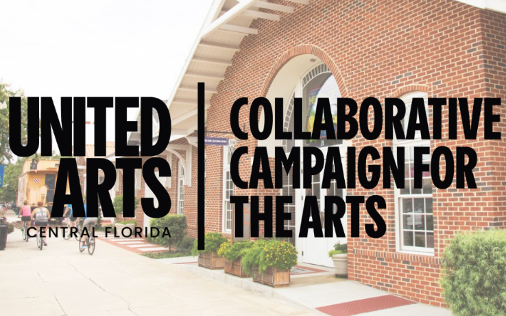 Support the Arts & History of Central Florida — United Arts Collaborative Campaign