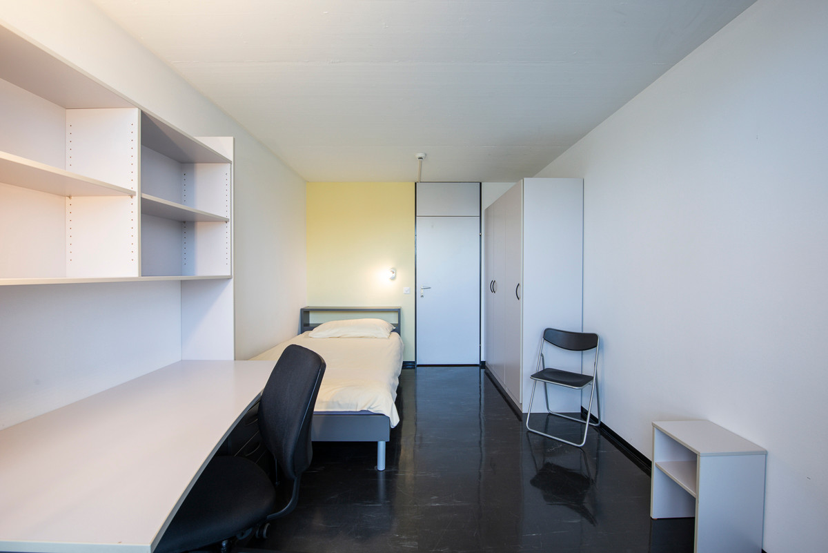 Studentenheim Kiwanis