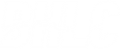 BHLC - White Logo