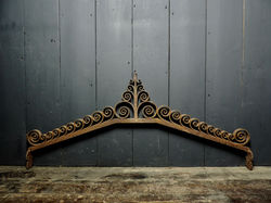 Garden Arch