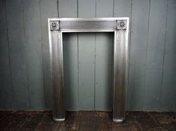 Fireplace Slip Insert