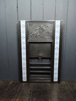 Fireplace Insert
