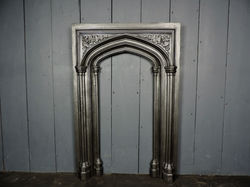 Fireplace Insert