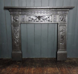 Fireplace Surround