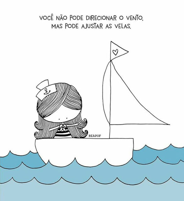Resoluções de ano novo ou o ano em que matei um manjericão