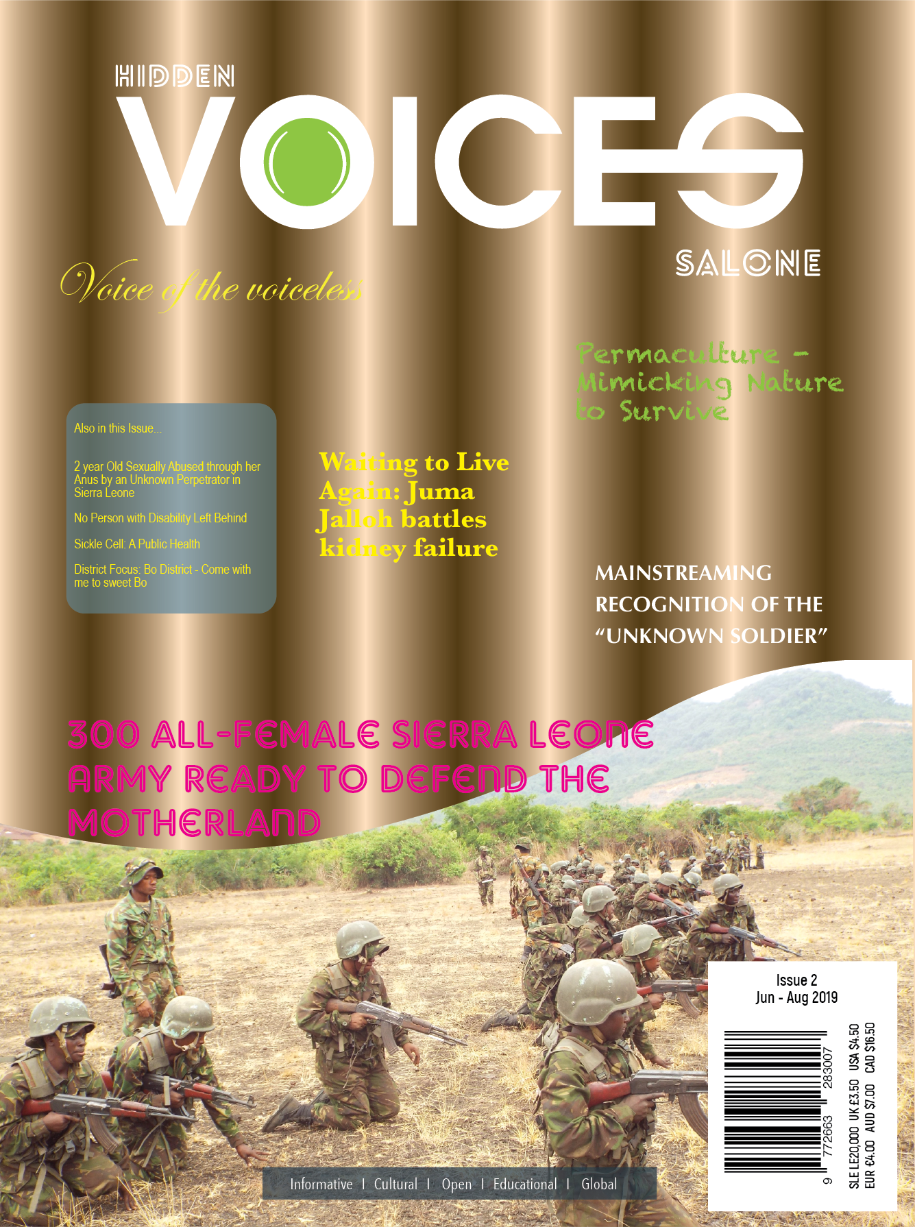 DIGITAL DOWNLOAD ISSUE 2