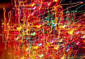Light Up Winter Art Competition