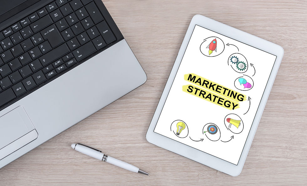 SEO agency meeting for Shreveport client optimization plan