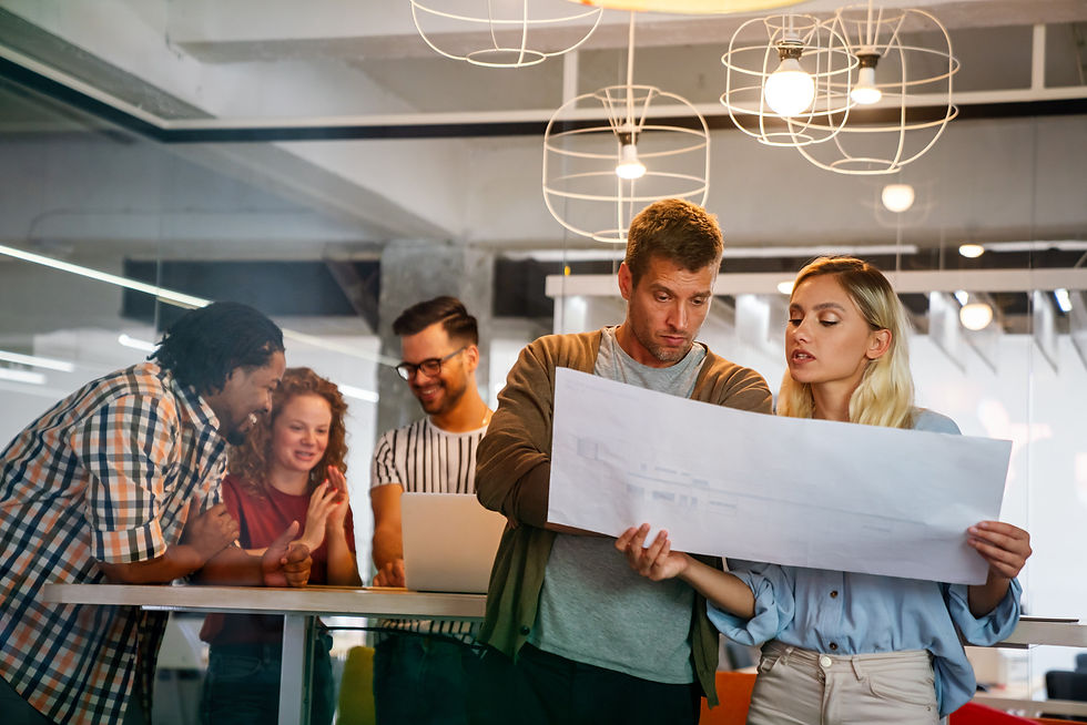 SEO Agency boosting local search visibility in Shreveport