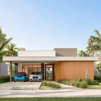 CASA BRAZ, TORRES, RS | arquitetos em torres rs | müller arquitetura | casa bonita