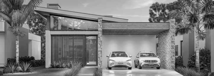 CASA PENZ | Blumenau, SC.