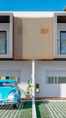 Arquitetos em Torres RS | Müller Arquitetura | arquiteto residencial