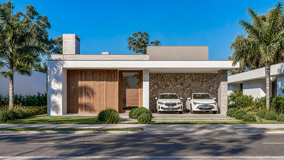 arquiteto torres rs | muller arquitetura | casa CONDOMINIO