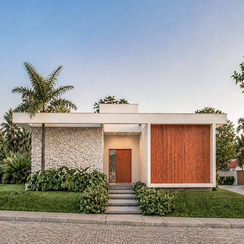 CASA MATTZ | Criciúma, SC.