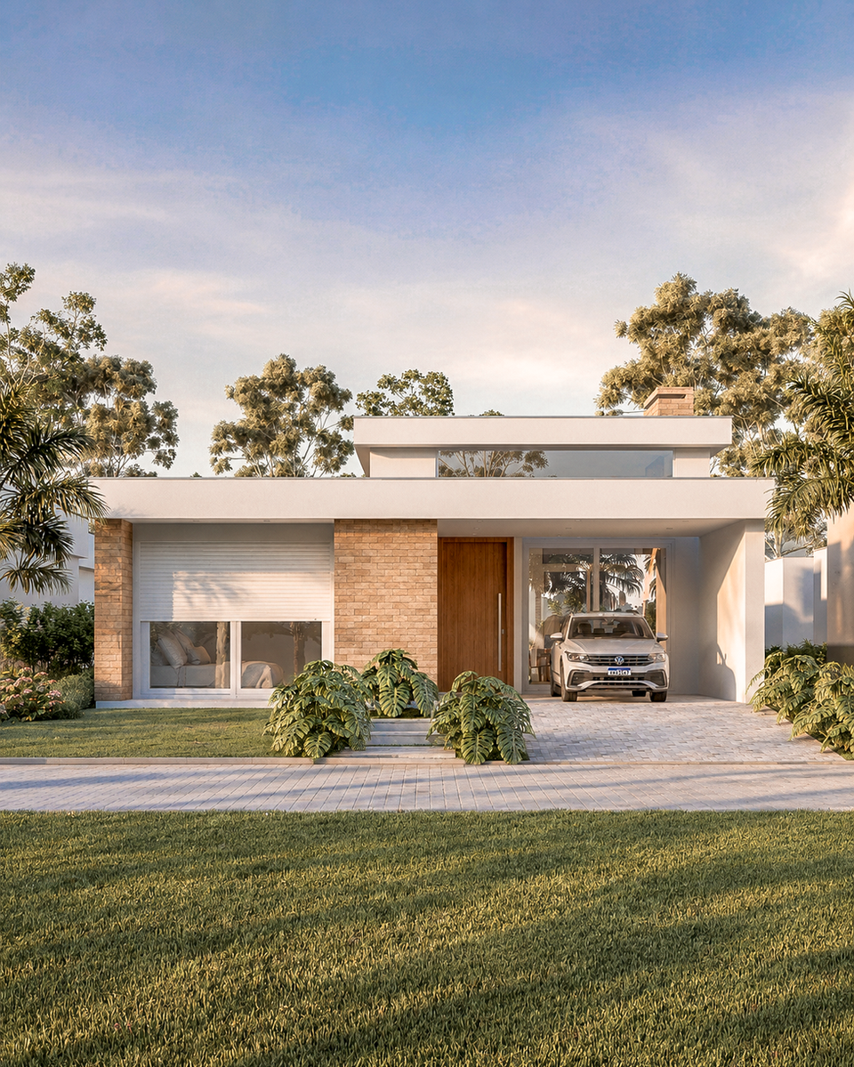 arquitetos em torres rs | müller arquitetura | casa NA PRAIA