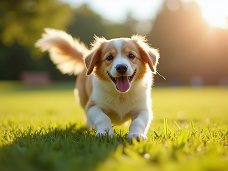 Creating Positive Connections: Adopt a Dog Today