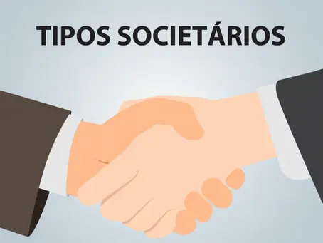 Principais Tipos de Natureza Jurídica no Brasil: