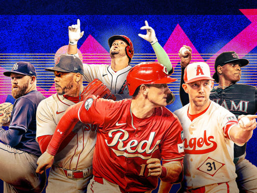 With the 2025 MLB Trade Deadline in the books, let’s reflect on some of the biggest moves from the deadline.