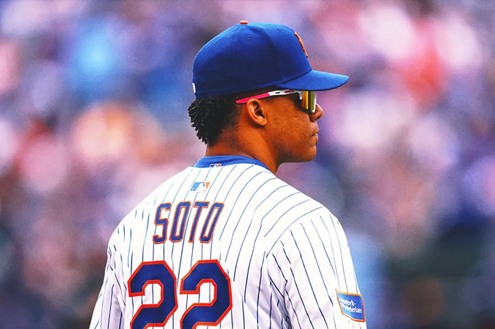 Major League Baseball has revealed its All-Star rosters for both the American and National Leagues ahead of the iconic Midsummer Classic. But not every star got the recognition they deserved. Let’s take a look at the biggest snubs of this season and why they should’ve made the cut.