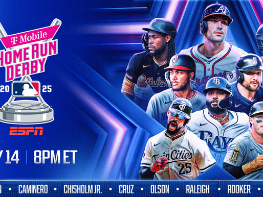 Baseball’s iconic Midsummer Classic wrapped up the first half of the 2025 MLB season. From stunning red carpet looks to home run history, here’s everything you may have missed during this All-Star break.