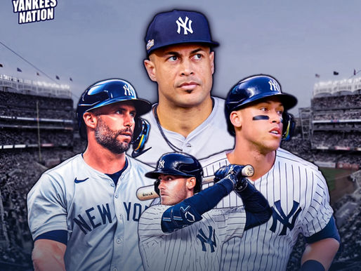 Empire State of Mess: What's Going on With the Yankees and Mets?